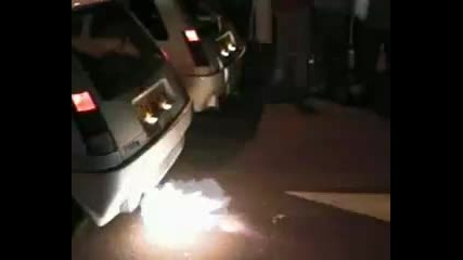 Renault 5 Gt Tuning 