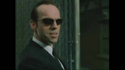 Matrix Reloaded Music Video Pompeii