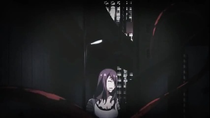 Tokyo Ghoul Amv