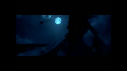 Axel Rudi Pell - Sea Of Evil [ Pirates Of Caribbean ] превод