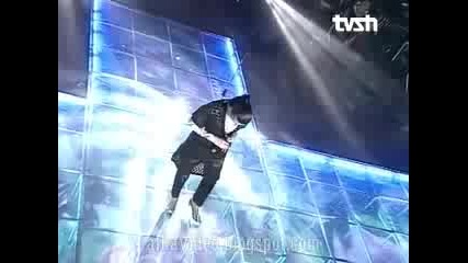 Eurovision 2008 Albania: Olta Boka - Zemrën E Lamë Peng