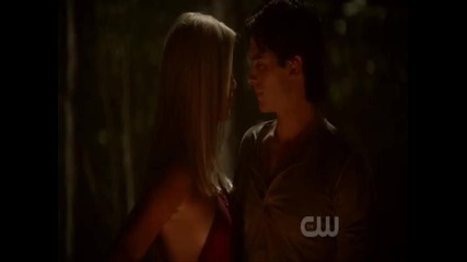 The Vampire Diaries - S3 Ep6 Part 2