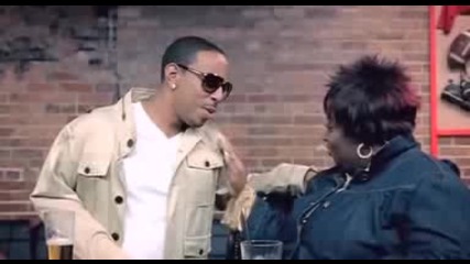 New ! Ludacris Ft. T - Pain - One More Drink (ВИСОКО КАЧЕСТВО)