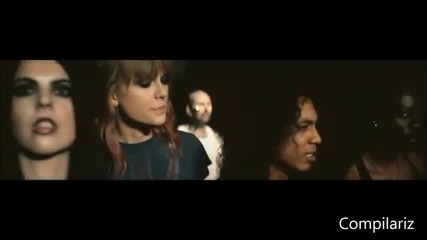 Taylor Swift - I Knew You Were Trouble