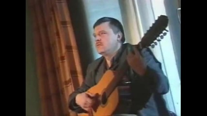михаил и ирина круг - тебе моя последняя любовь