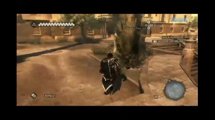 Assassins Creed - Brotherhood - Part 5