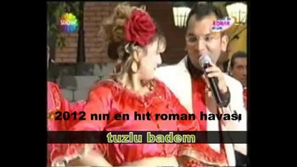 2012 Roman Havas Tuzlu Badem . - Facedl Download Best Videos