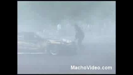Craziest Drift Ever - Video 