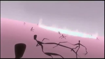 Soul Eater Amv (sick Puppies - You're going down)