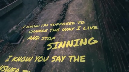 Derek Minor - Dear Mr. Christian
