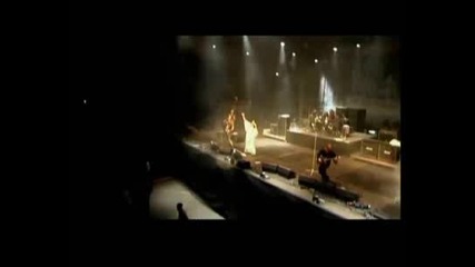 Nightwish - Dead To The World (live)1.avi