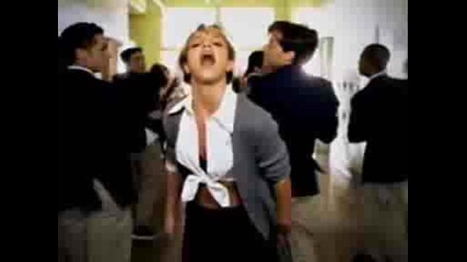 Britney Spears - Baby One More Time
