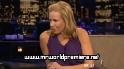 Busta Rhymes при Chelsea Lately