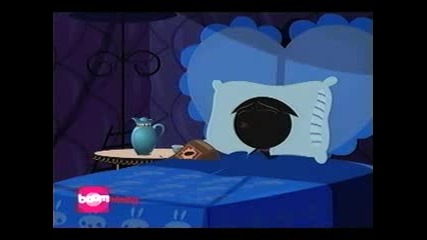 Ruby Gloom Tooth or dare 2 of 3
