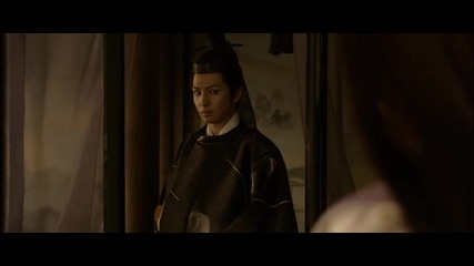 [easternspirit] Tale of genji a thousand year en 2/2