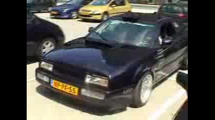 Vw Corrado VR6