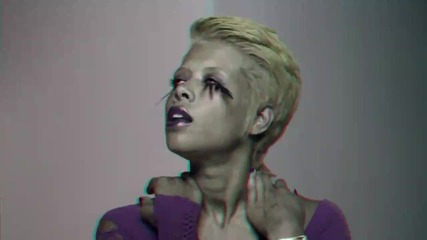Kelis - Scream [ Oф.видео - Високо Качество ]