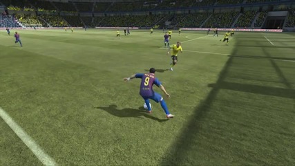 Fifa 12 _ Goals Compilation
