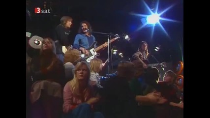 Smokie - If You Think You Know How to Love Me