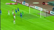 Хърватия - Италия 1:1