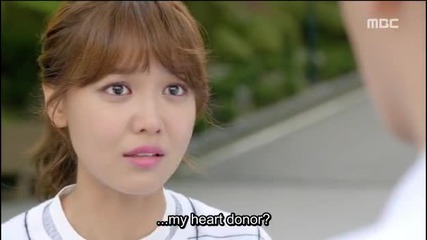 [eng sub] My Spring Days E09