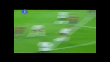 All goals Fc Barcelona vs Arsenal - Messi 4 goals - 1 4 Champions League 06 04 2010