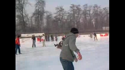 Стефото И Канки Да Бе Да
