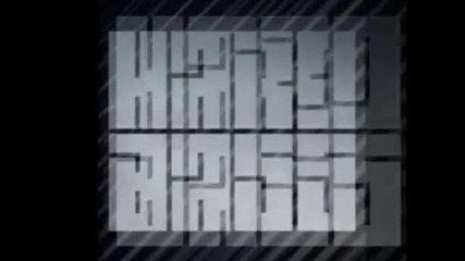 Dj Jim - Hard Bass adidas