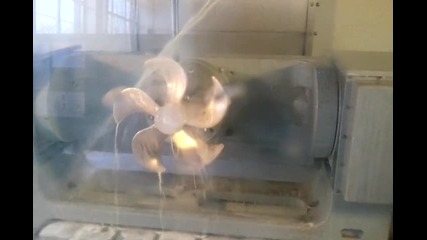 Haas Vm3