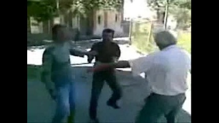 Светата тройца