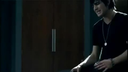 Adam Lambert - Whataya Want From Me [official music video]