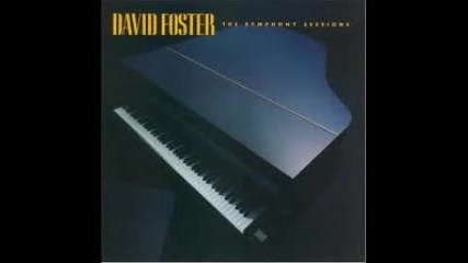 David Foster- Winter Games