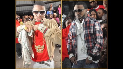 Shawty Lo ft. Soulja Boy - Ringtone