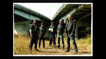 City of Fire - A Memory 