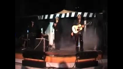 One - Tribute to Bee Gess - на живо - с Деян Неделчев - 2007 