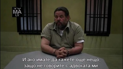 Синове на анархията Сезон 1 2008 S01e11