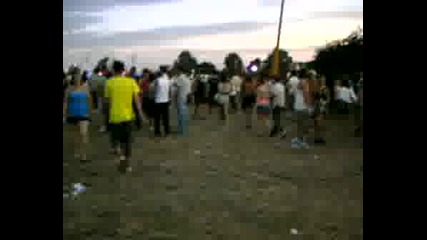 Global Gathering 2008