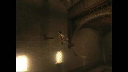 Prince of Persia Warrior Within Part 57