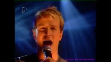 Westlife - Total Eclipse Of The Heart