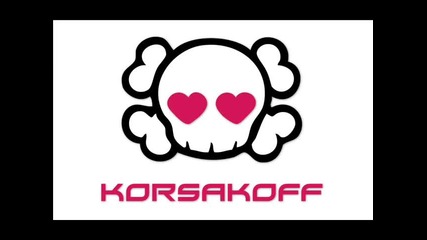 Korsakoff - Close Your Eyes