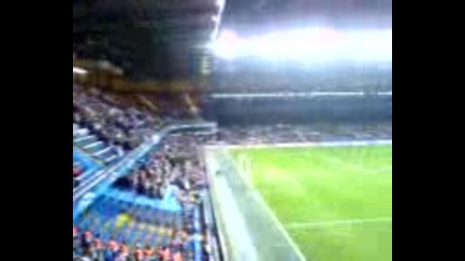 Chelscum - Levski