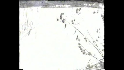 Winter In Azerbaijan