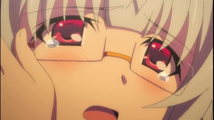 [tokisubs] Infinite Stratos 2 - 09 bg sub [480p]