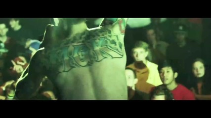 Mgk - Wild Boy (official) ft. Waka Flocka Flame