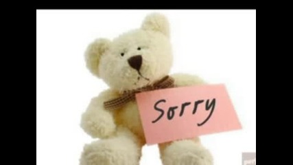 Sorry Stesi I Deni