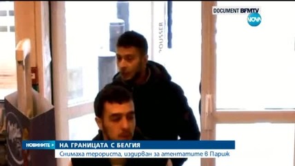 Новините на Нова (11.01.2016 - централна)