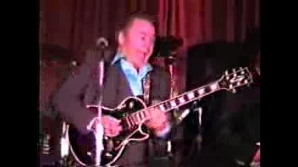 1987 Roy Clark Live The Drifters Polka 