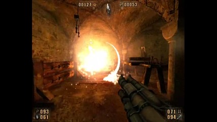 Да играем Painkiller ! (част 27) (+коментар)