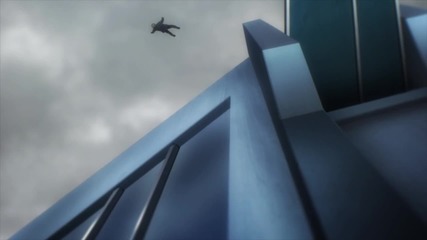 Mahouka Koukou no Rettousei - 17 [еng sub] [720p]