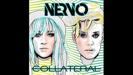 *2015* Nervo ft. Kylie Minogue, Jake Shears & Nile Rodgers - The Other Boys